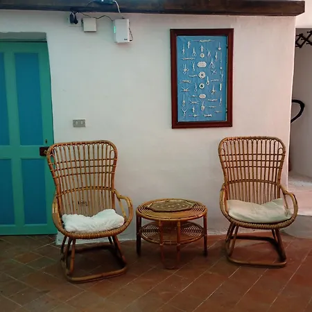 Casa Arancia *