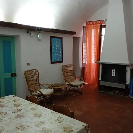 Lejlighed Casa Arancia