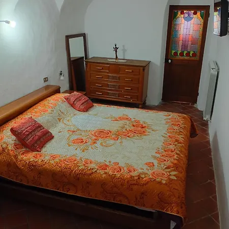 Casa Arancia * Isolabona