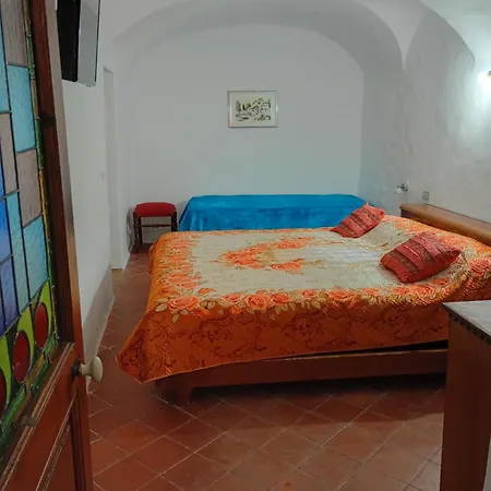 Lejlighed Casa Arancia *