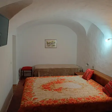 Lejlighed Casa Arancia