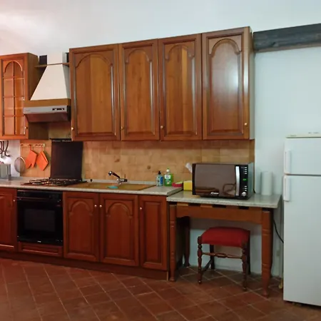 Casa Arancia *