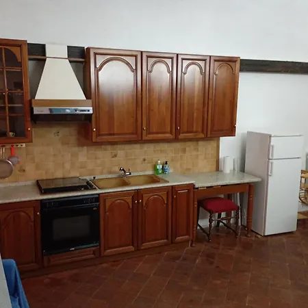 Casa Arancia * Isolabona