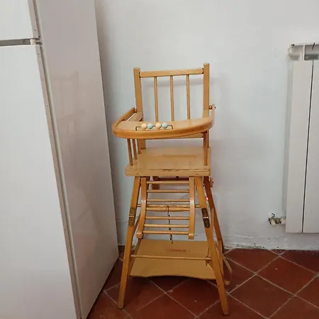 Casa Arancia *