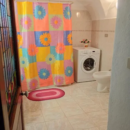 Casa Arancia Isolabona