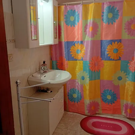 Appartamento Casa Arancia Isolabona
