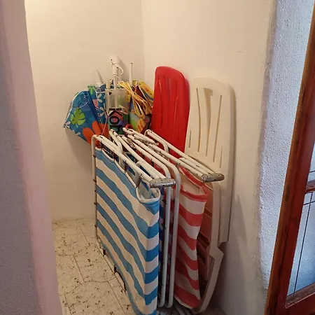 Casa Arancia Isolabona